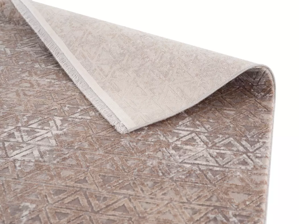Webteppich Vision 200 x 290 cm