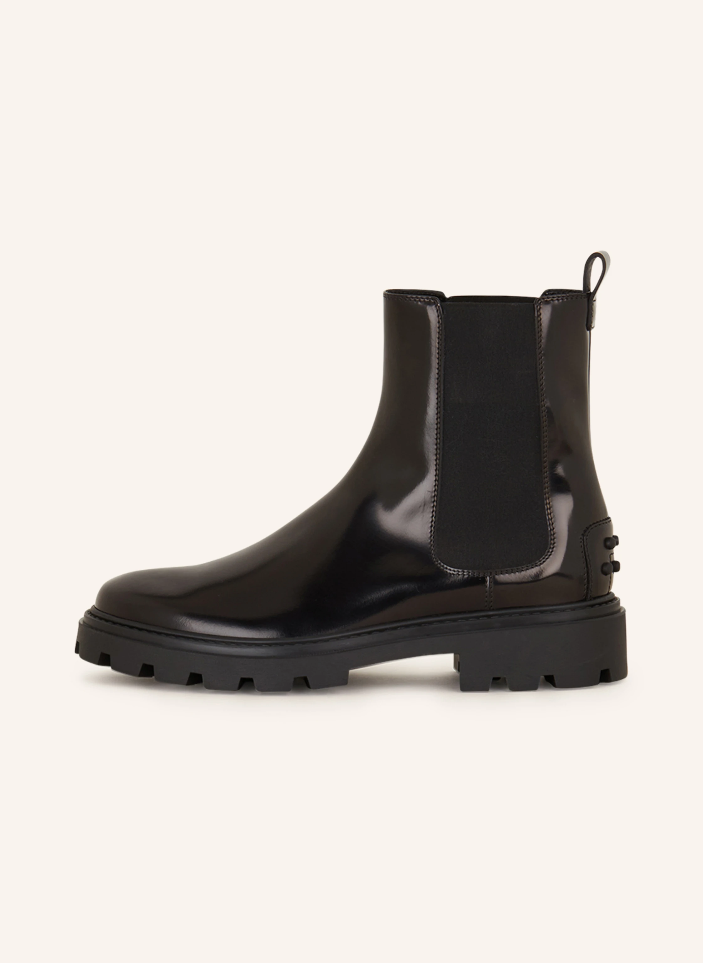 TOD'S Chelsea-Boots