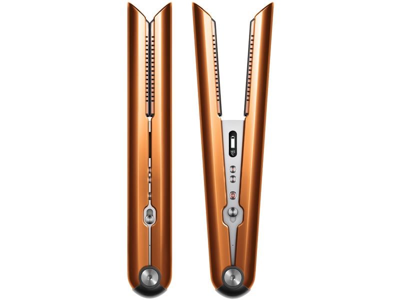 Dyson Haarglätter Corrale Kabelloses Streckeisen