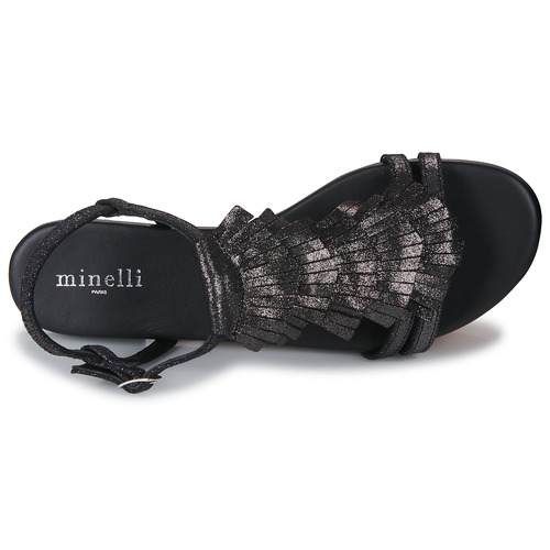 Minelli - ROBHERTA Negro