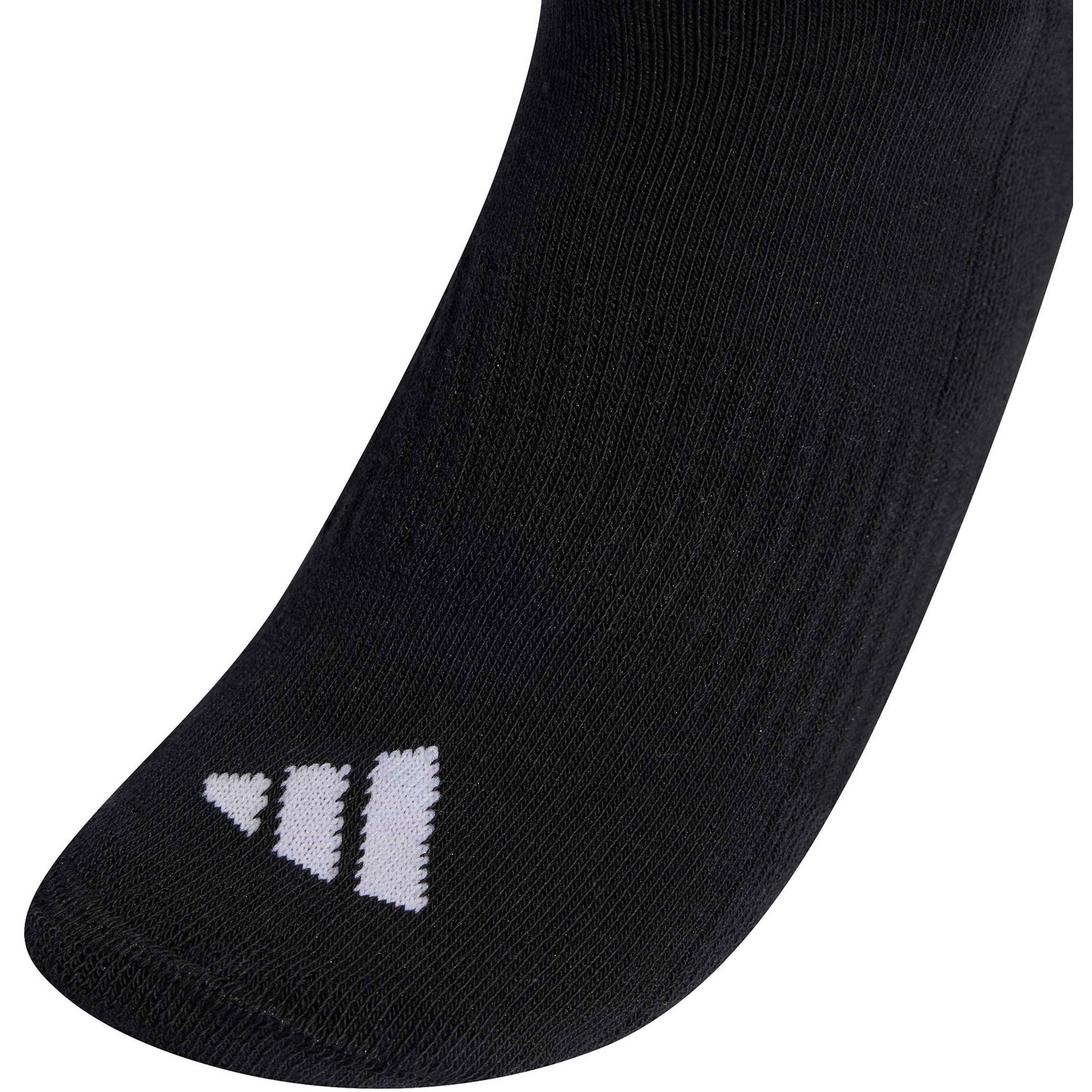adidas 3 Strips Essential 3-Pack Crew Sokken