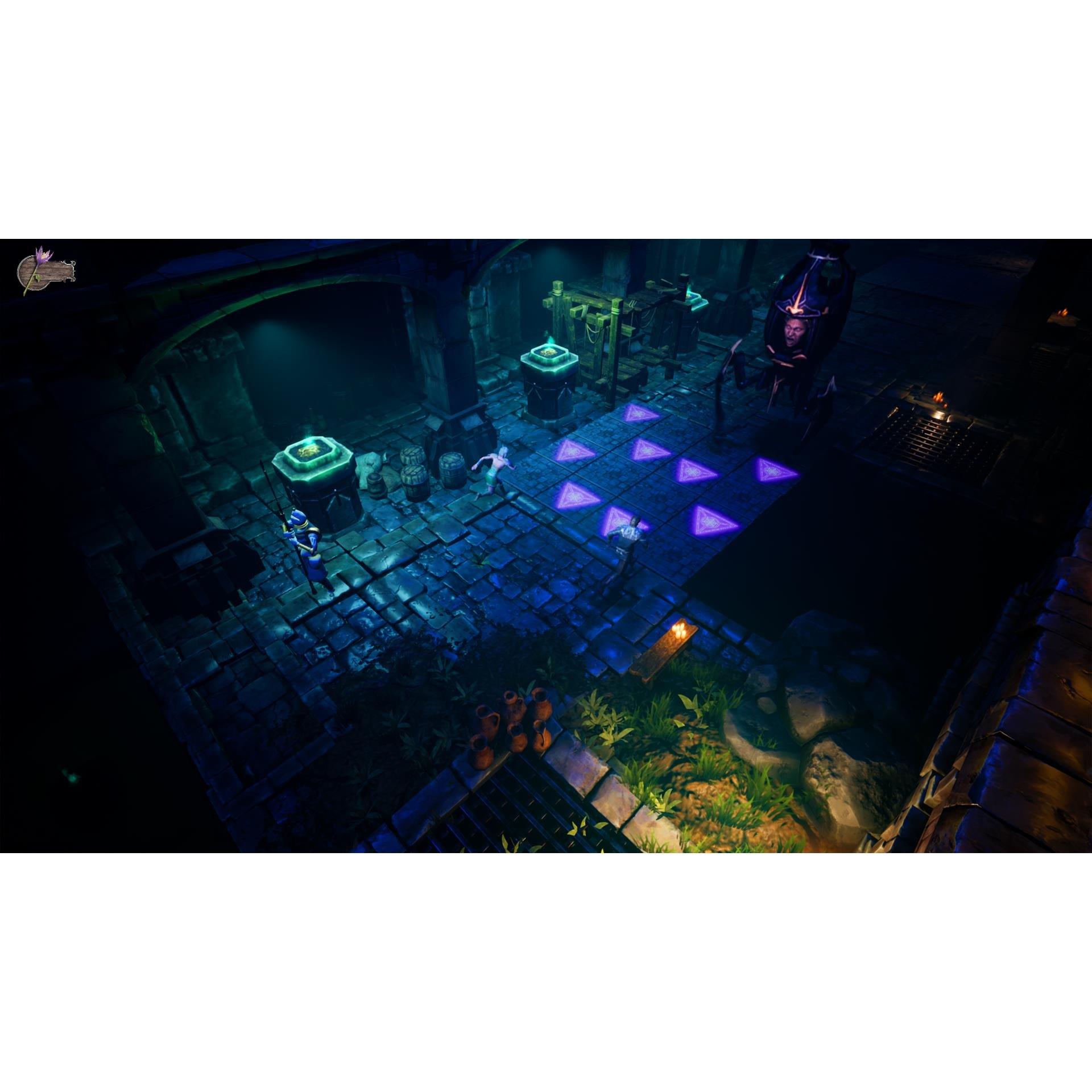 U and I Entertainment GAME Runner Heroes Enhanced Edition