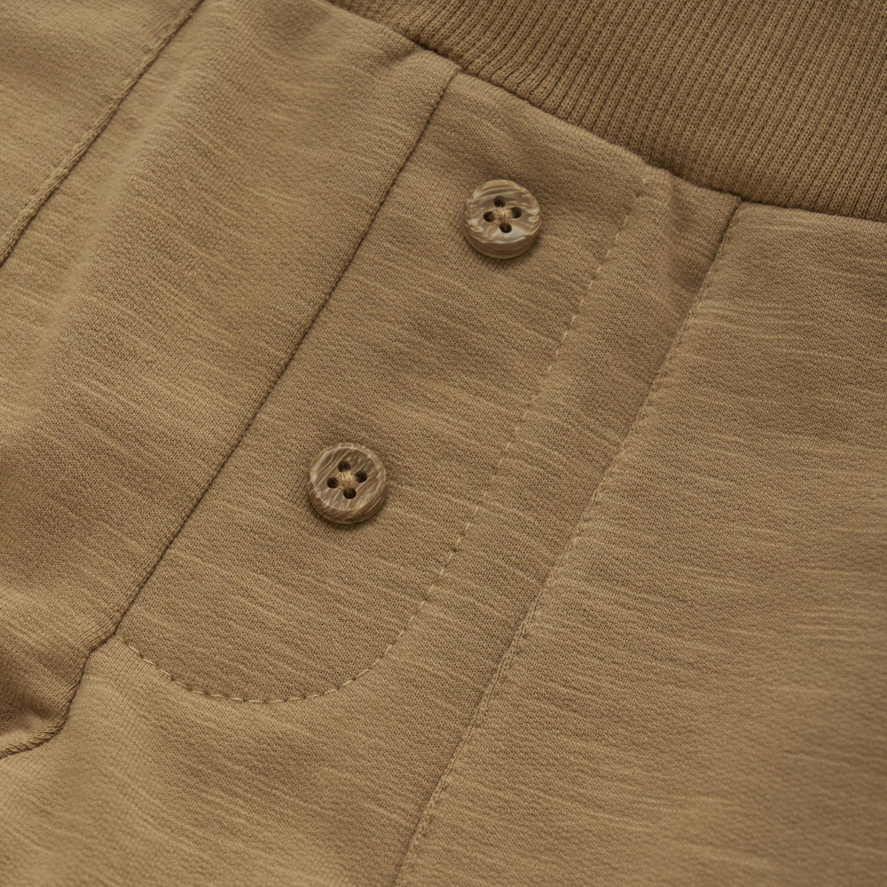 Køb Minymo Tiger's Eye Sweatpants