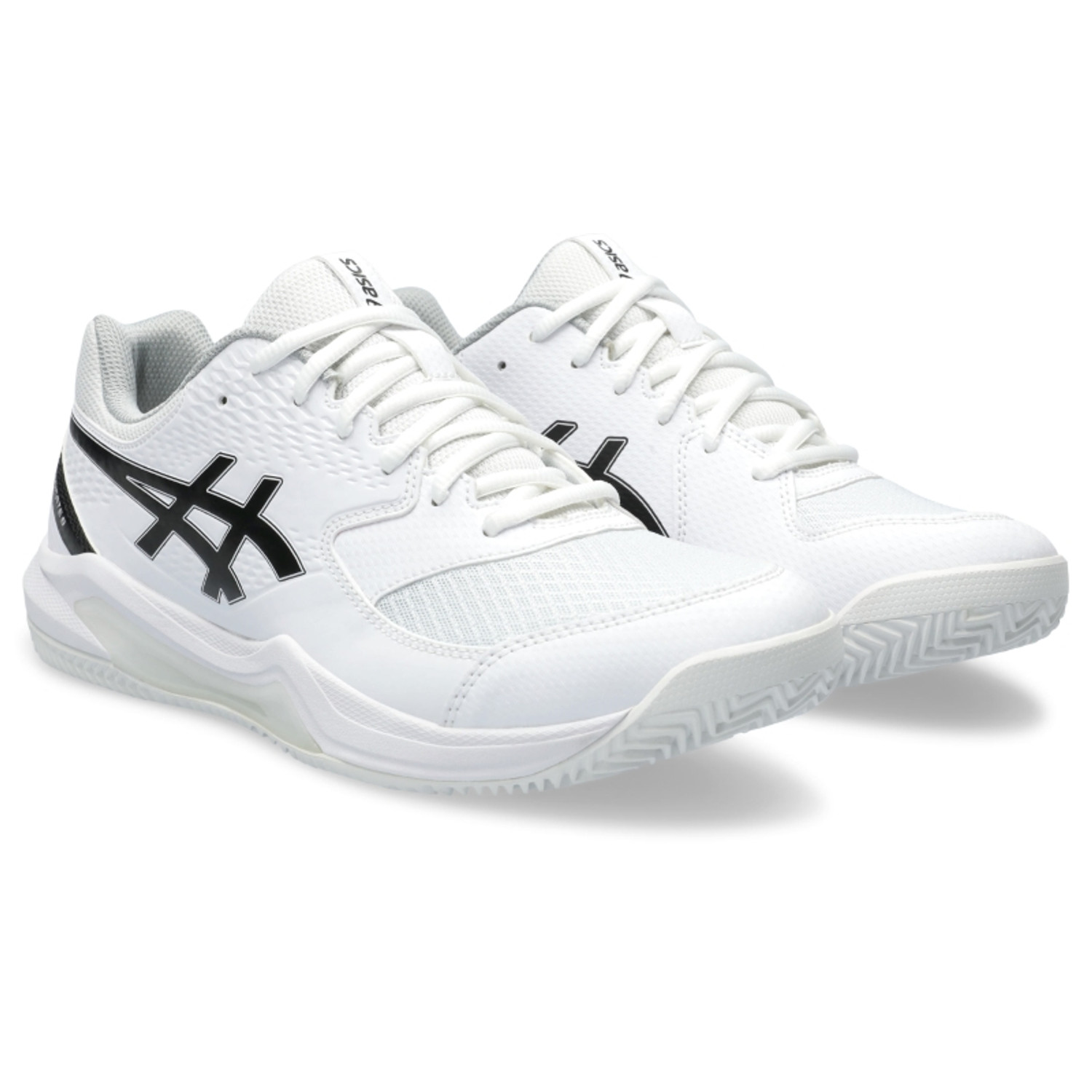 ASICS Gel-Dedicate 8 Clay Heren