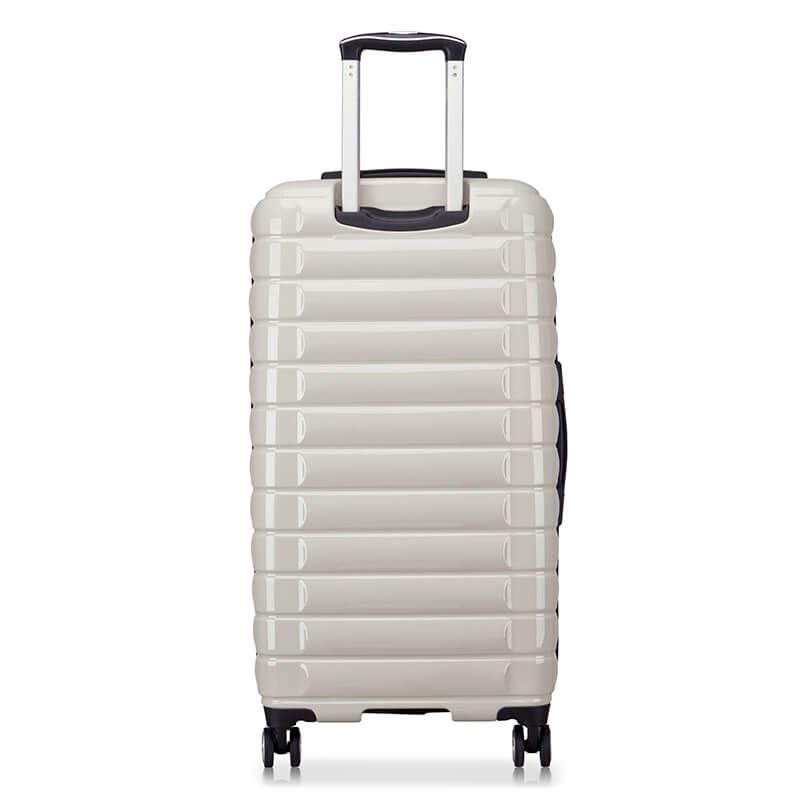 Valise rigide Shadow 5.0 Trunk 80 cm Ivoire