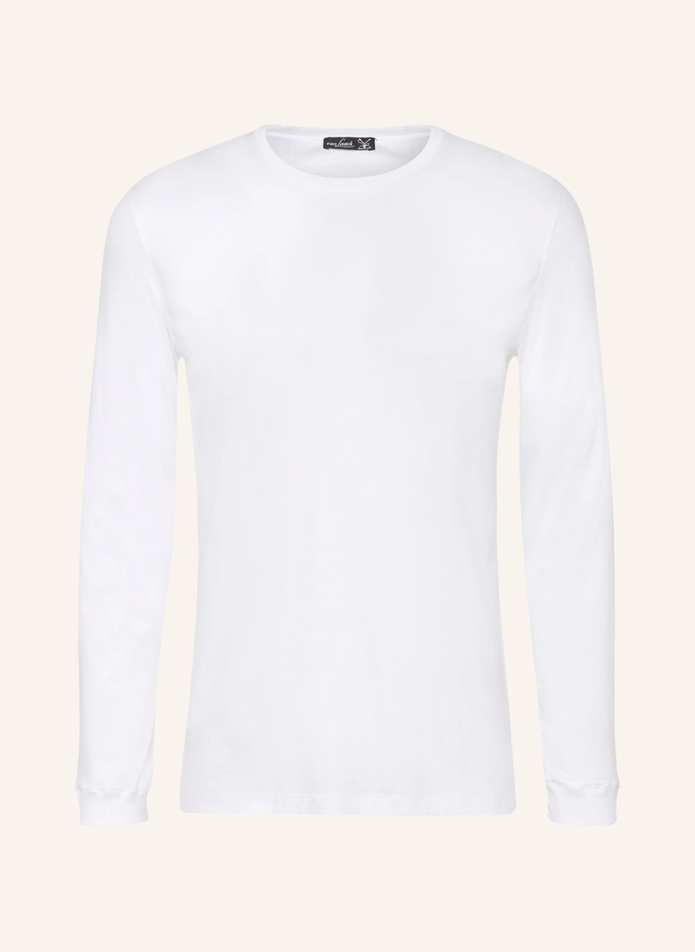 van Laack Longsleeve PARO