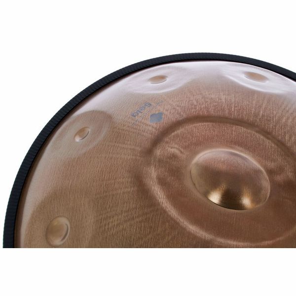 Sela Harmony Handpan C# Amara 208