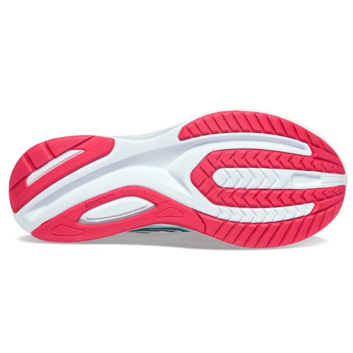 Saucony Dame Løbesko Guide 16 Blå