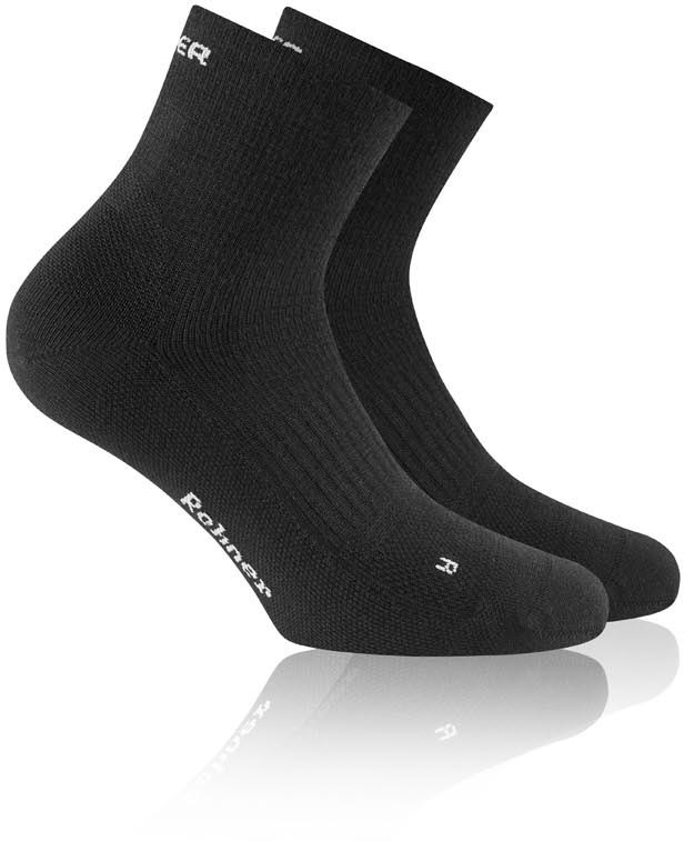 Dynamic Merino Quarter