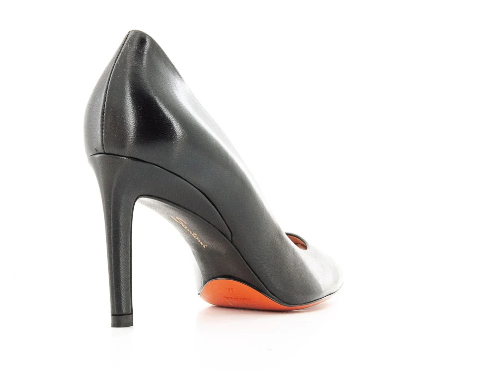 SANTONI - MINA 58871 SZA NOIR
