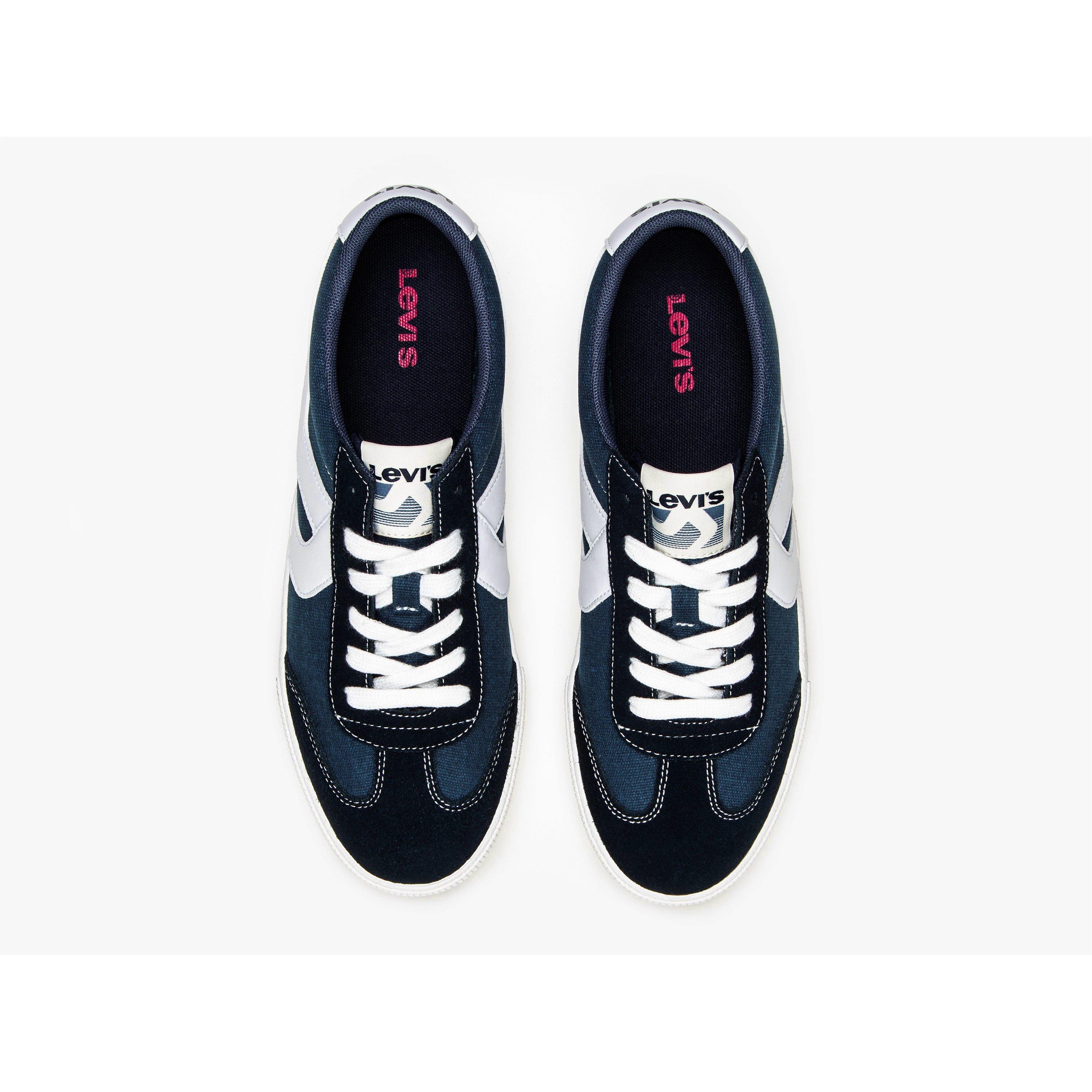 Levis Stryder Sneakers