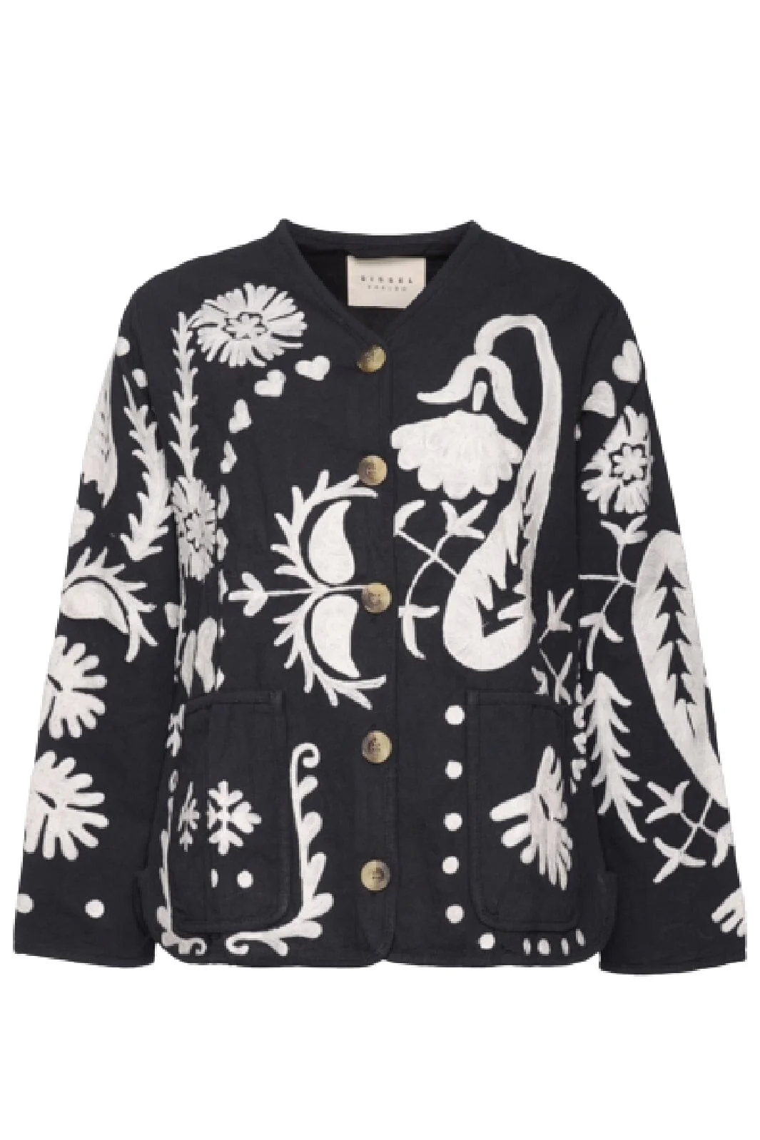 Sissel Edelbo Maggie Suzani Jacket SE 1172