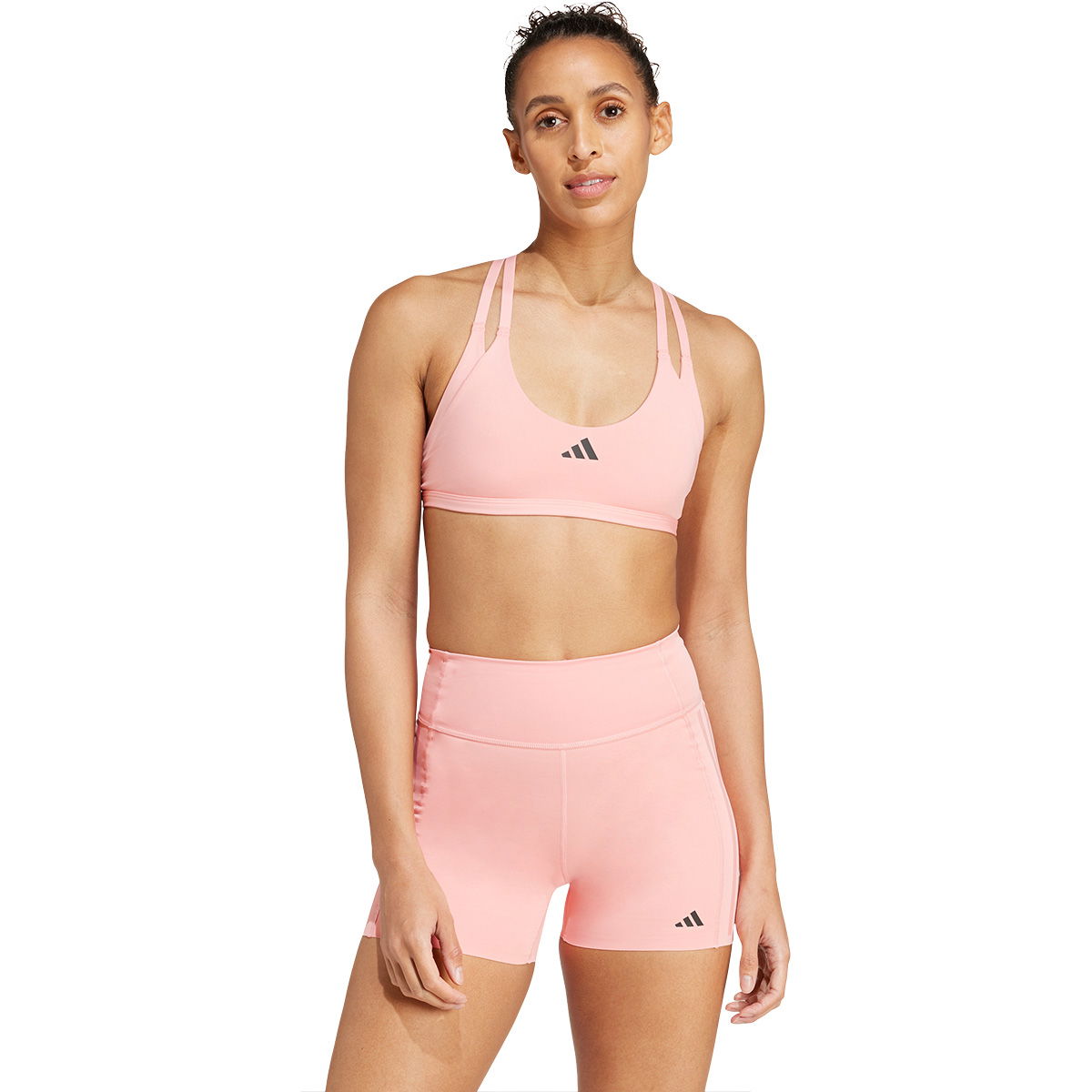 adidas Aeroimpact Light Support Sports BH Dame