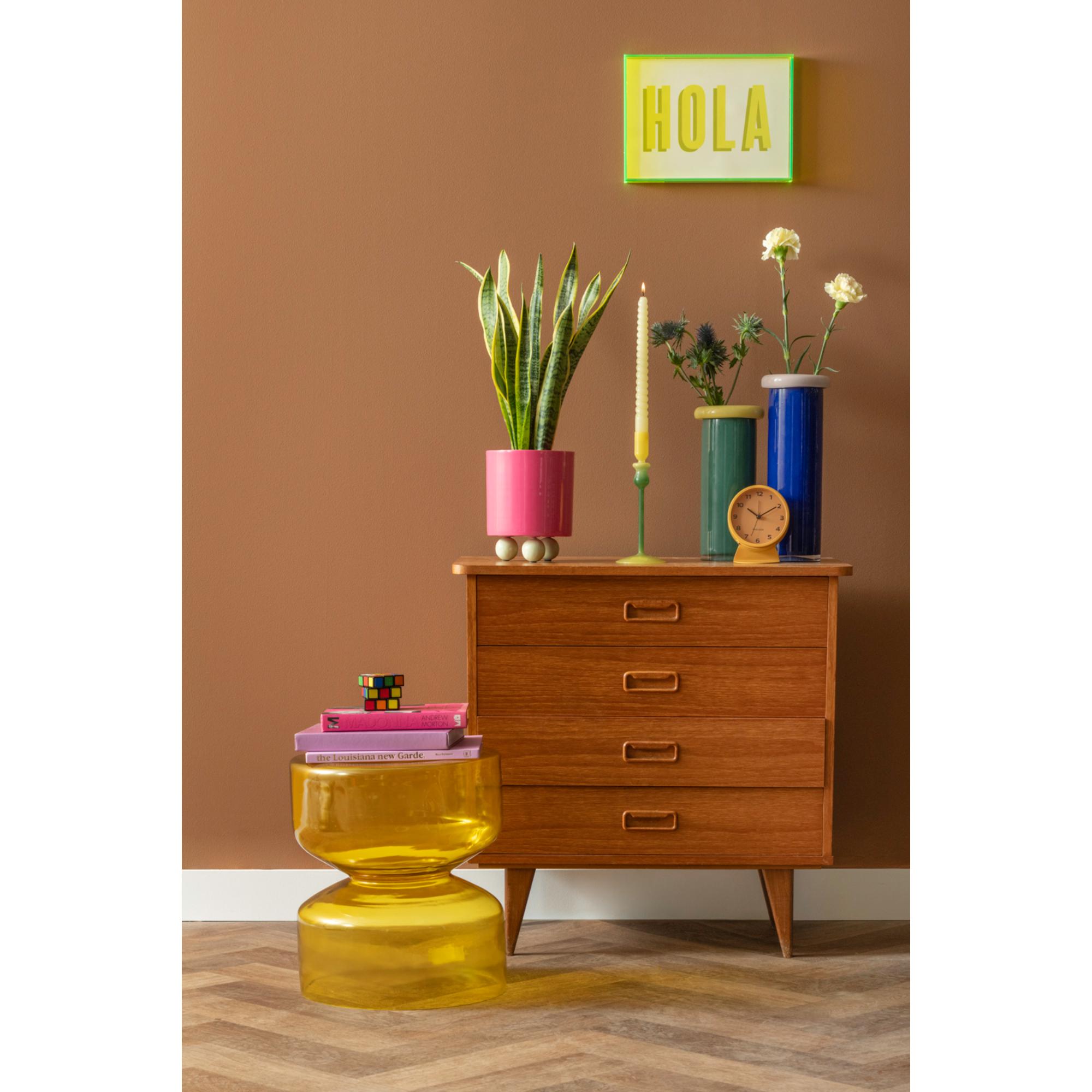 Leitmotiv - Side Table Doble