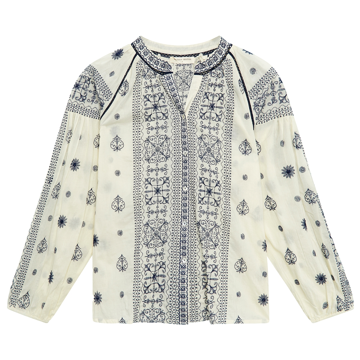 Dames Blouse Jenna