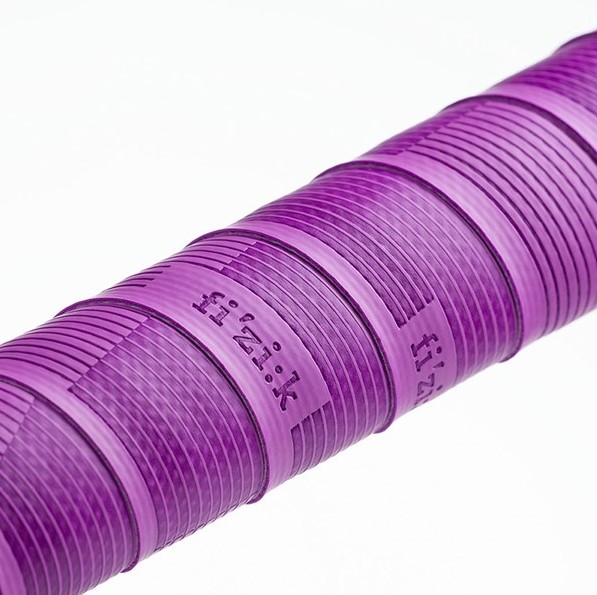 Fizik Vento Microtex Solocush Tacky 2,7mm Styrbånd Lilla