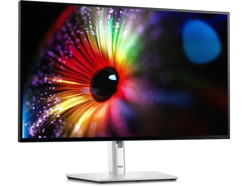 Dell Monitor UltraSharp 27 U2724D Ergonomischer 27