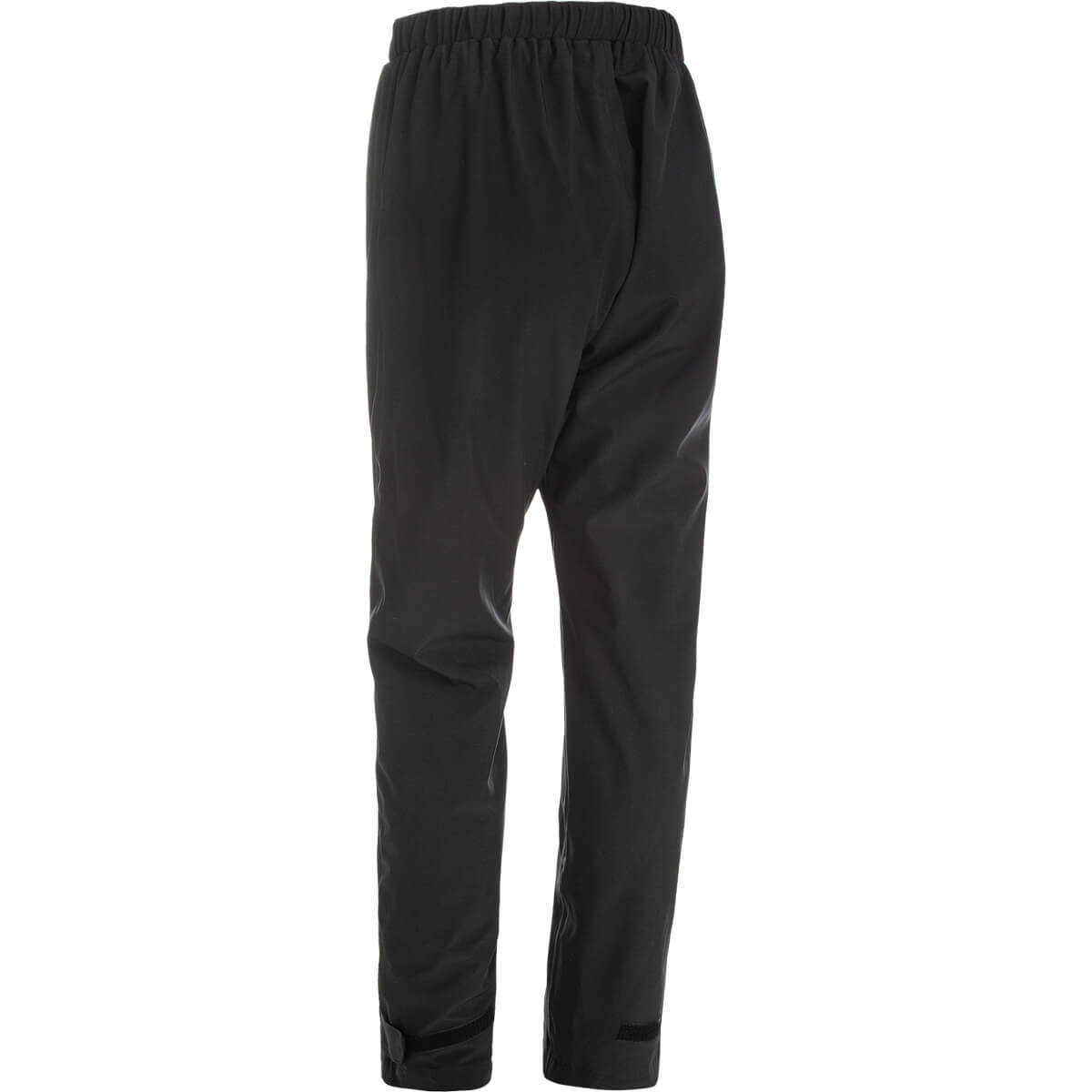Whistler Kerlin 4 Way Stretch Regnbukser Dame