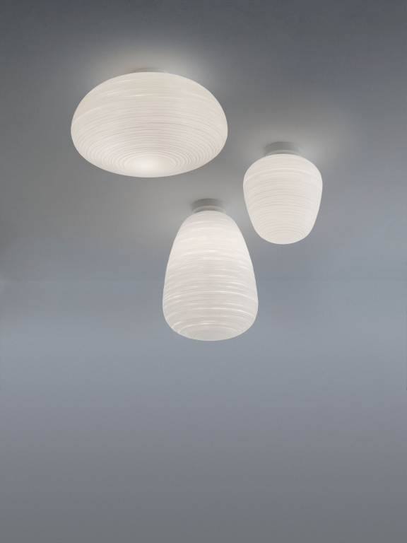 Foscarini Rituals 2 plafondlamp Ø34
