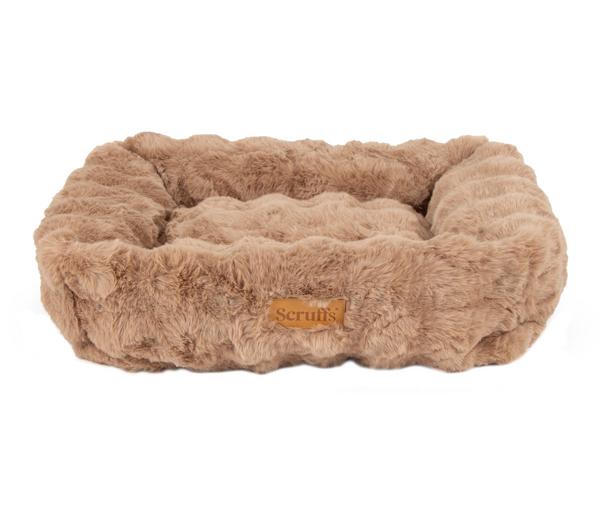 Scruffs Hundebett Alpine Box Bed