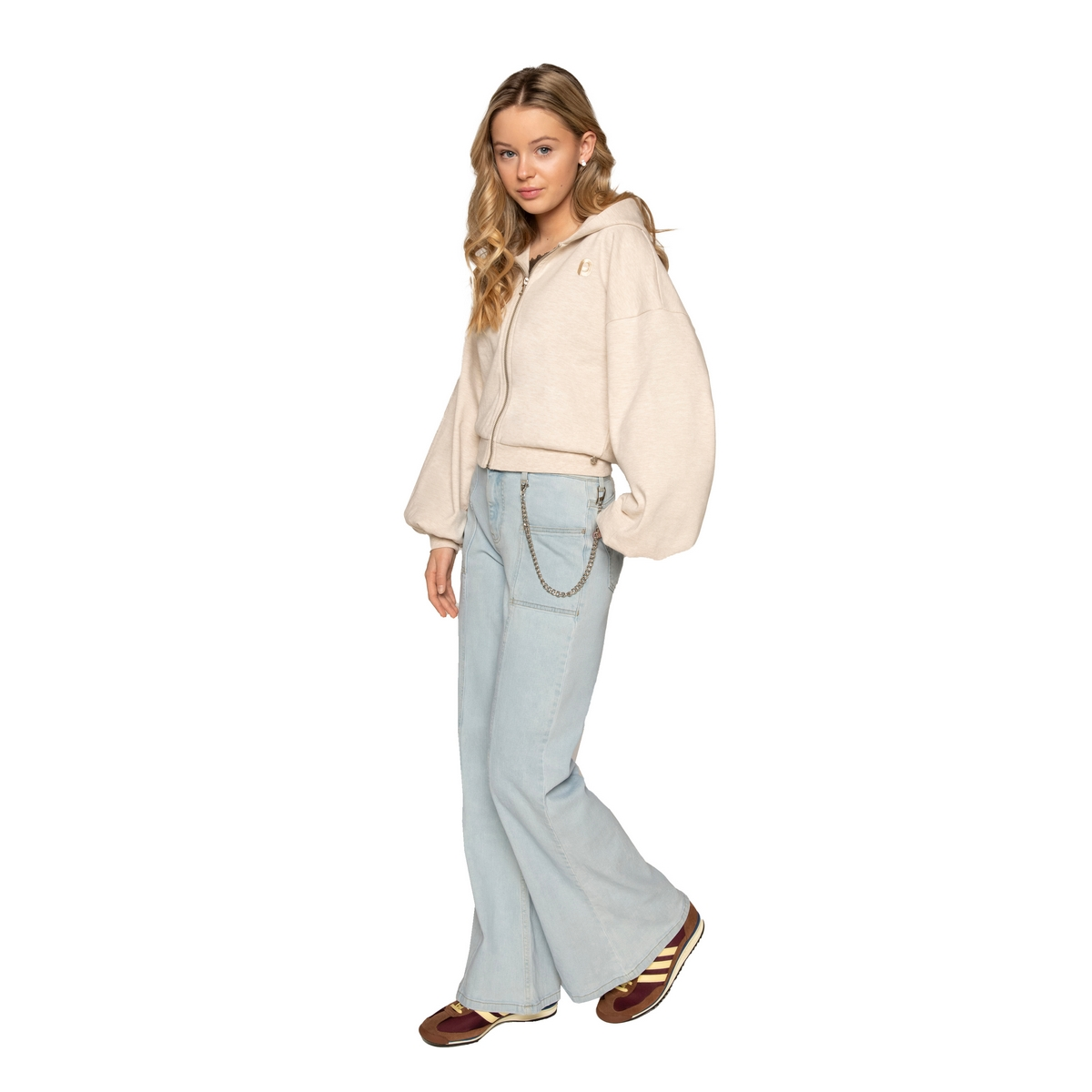 Meisjes Trui FL25202 Rachel