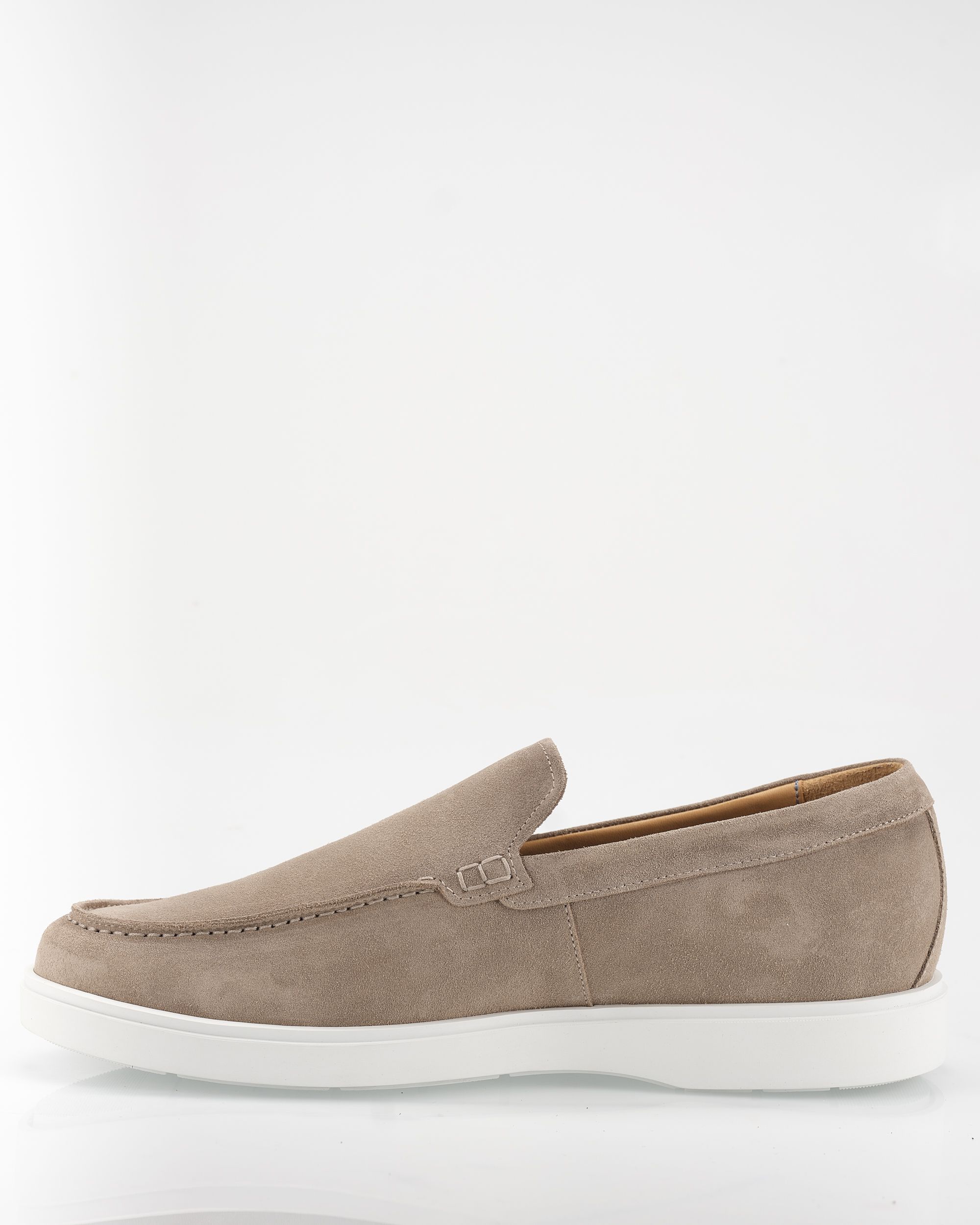 Giorgio Loafers