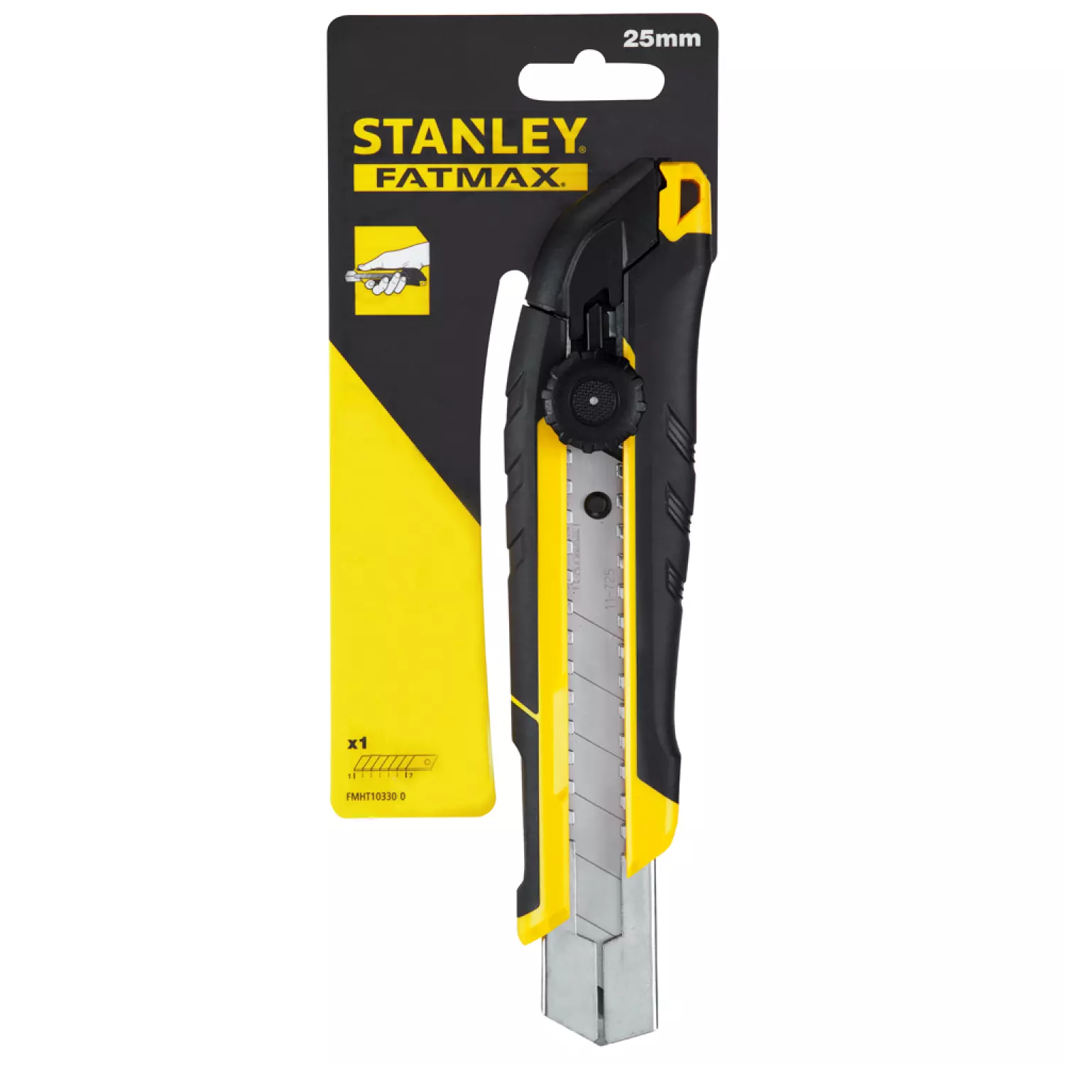 Stanley FMHT10330-0 FatMax Afbreekmes - 25mm