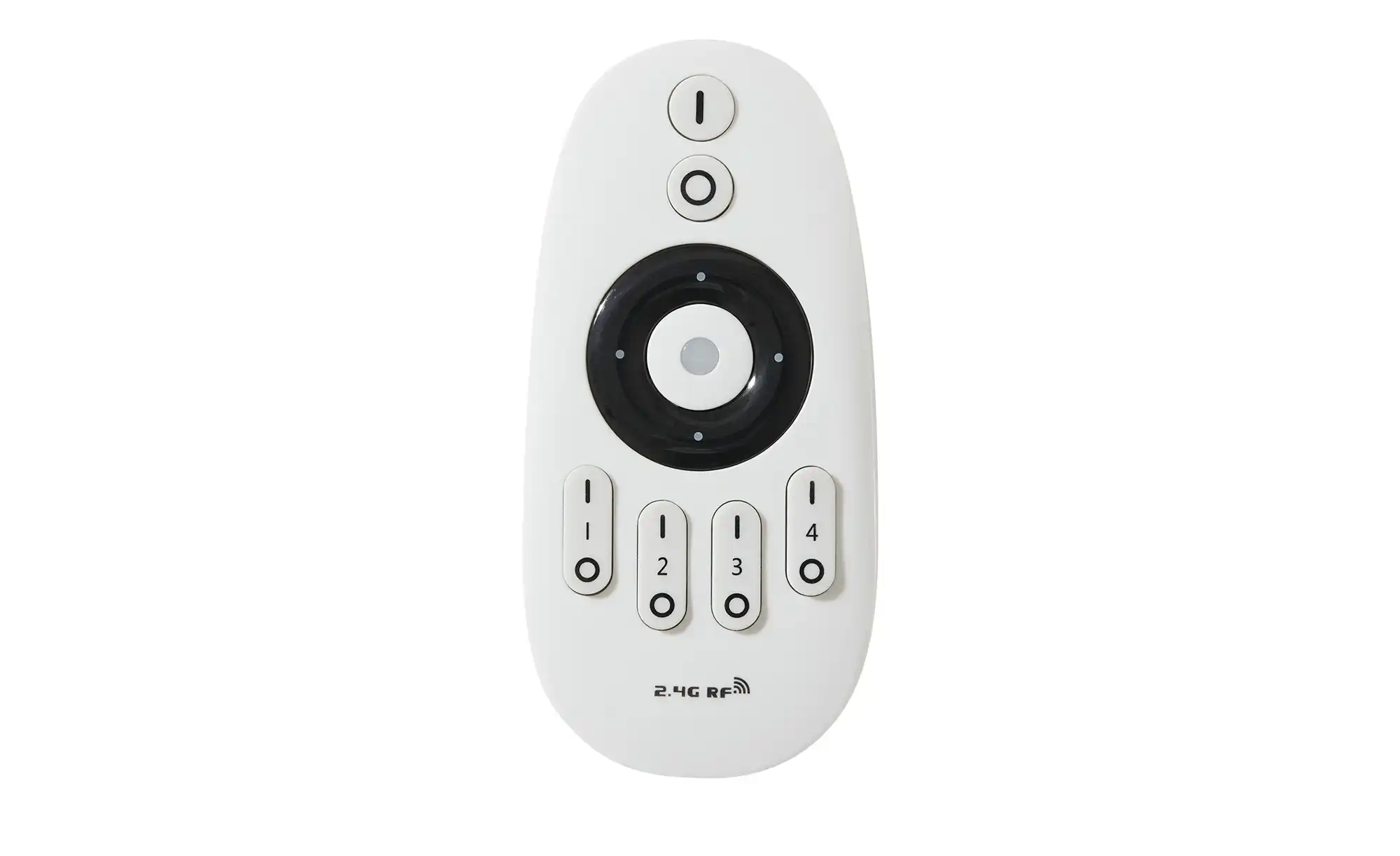 LED-Controller mit Funkfernbedienung Light Line 10