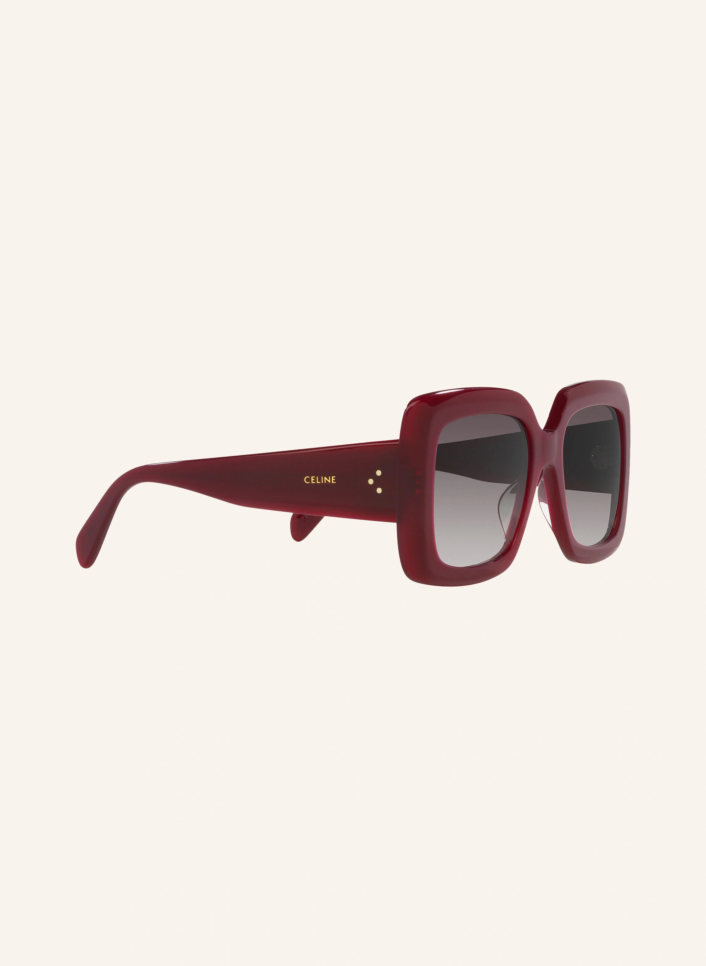 CELINE Sonnenbrille CL000423 BOLD 3 DOTS