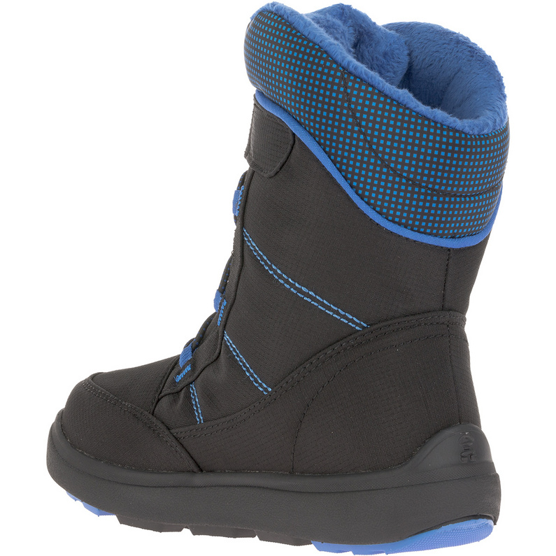 Kamik Kinder Stance 2 Schuhe