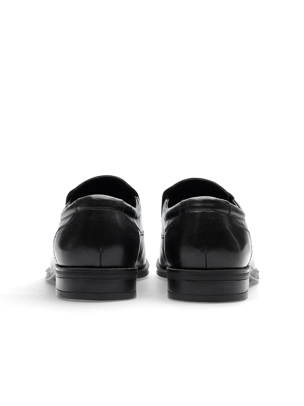 Slipper Alessio schwarz