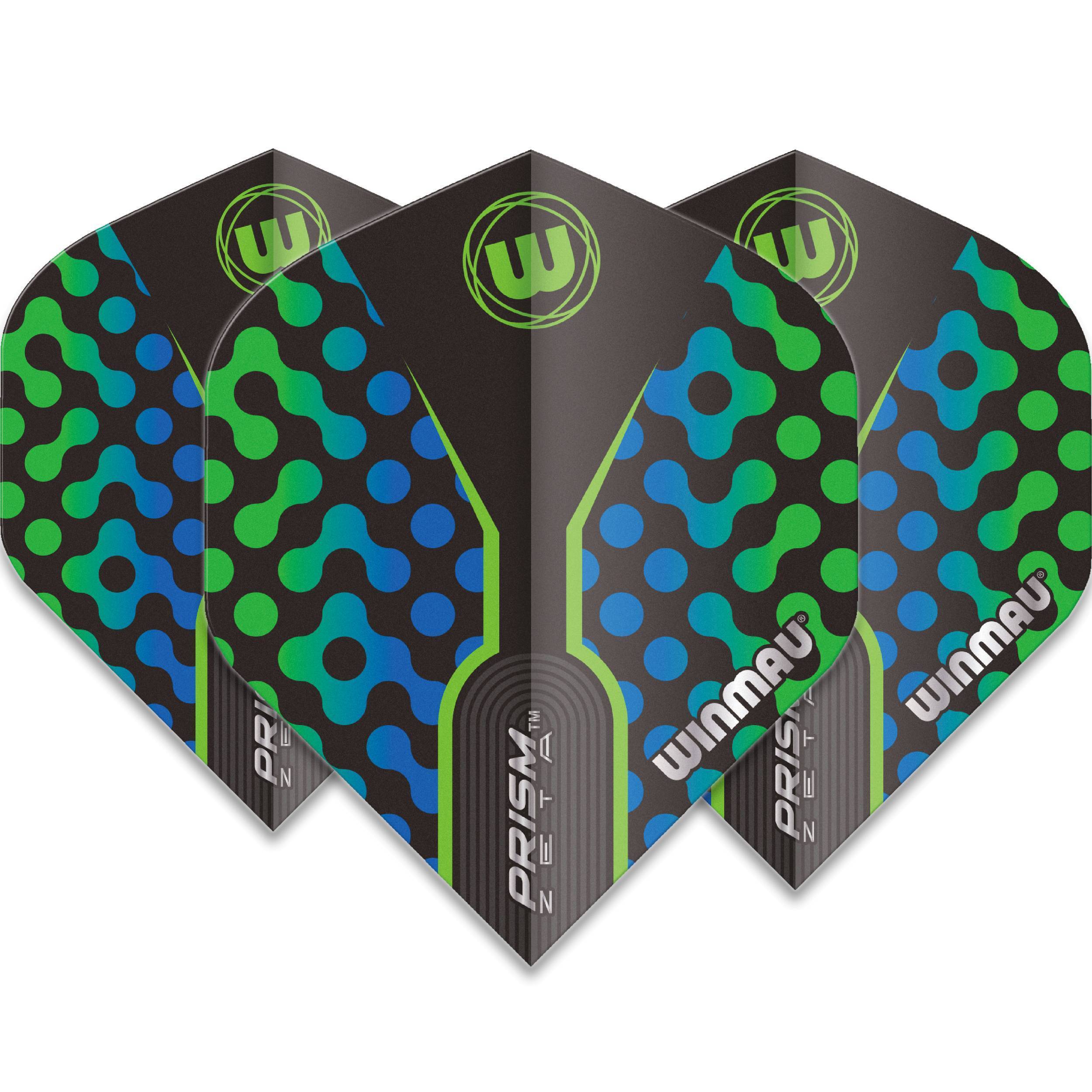 Winmau - Prism Zeta Chain Flight - Standard