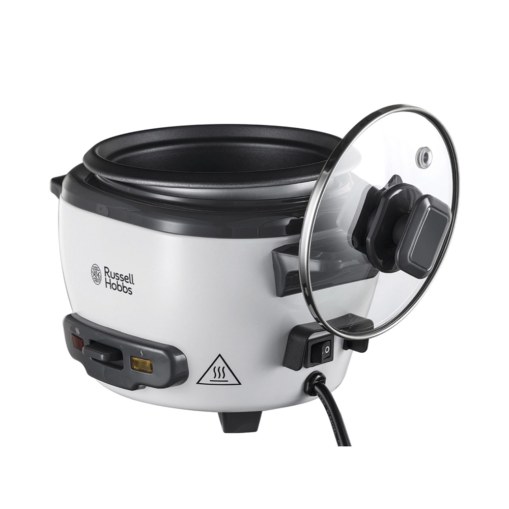 Russell Hobbs 27030-56 Reiskocher mittel 1.4L