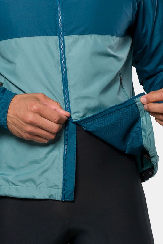Pearl Izumi Pearl Izumi Quest Barr Conv. Jkt Softshell Jas