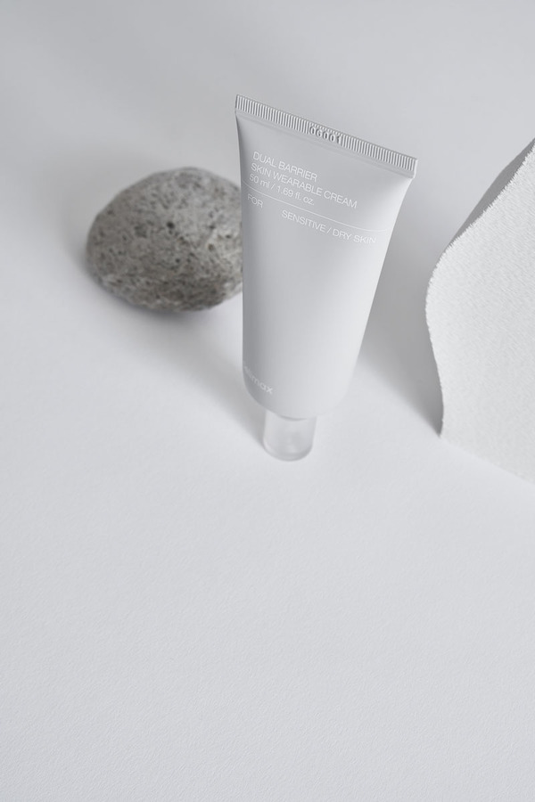 Celimax Dual Barrier Skin Wearable Cream 50ml