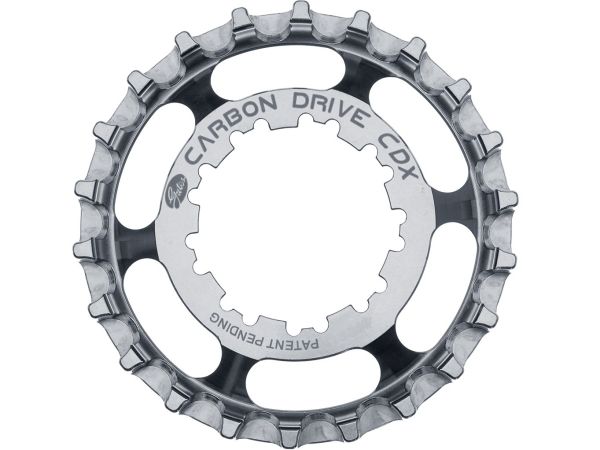 Gates CDX Gearhjul, 9-Spline