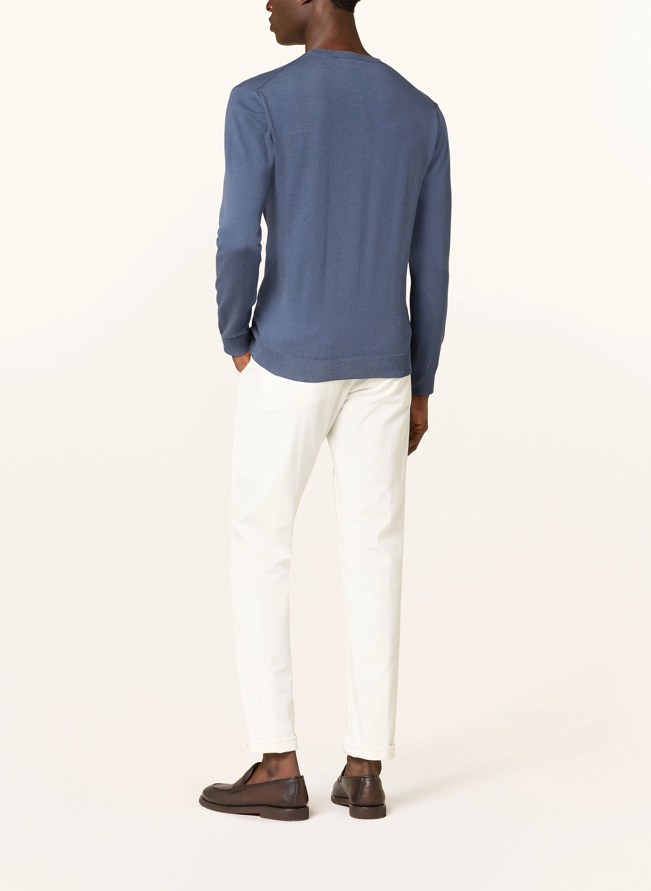 DANIELE FIESOLI Pullover
