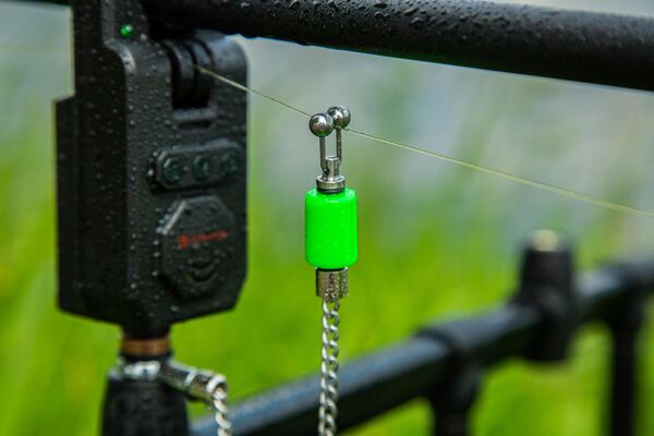 Indicateur de touche Ultimate Stainless Hanger