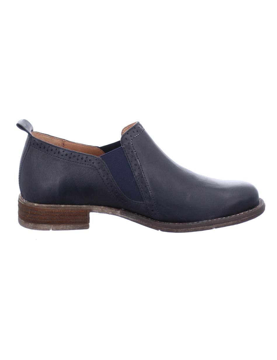 Slipper Sienna 91, ocean