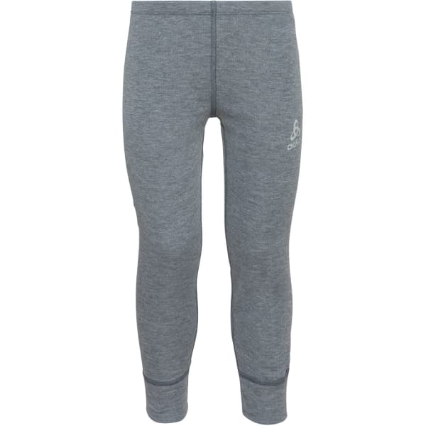 Collant thermique ODLO ACTIVE WARM ECO KIDS ODLO STEEL GREY MELANGE