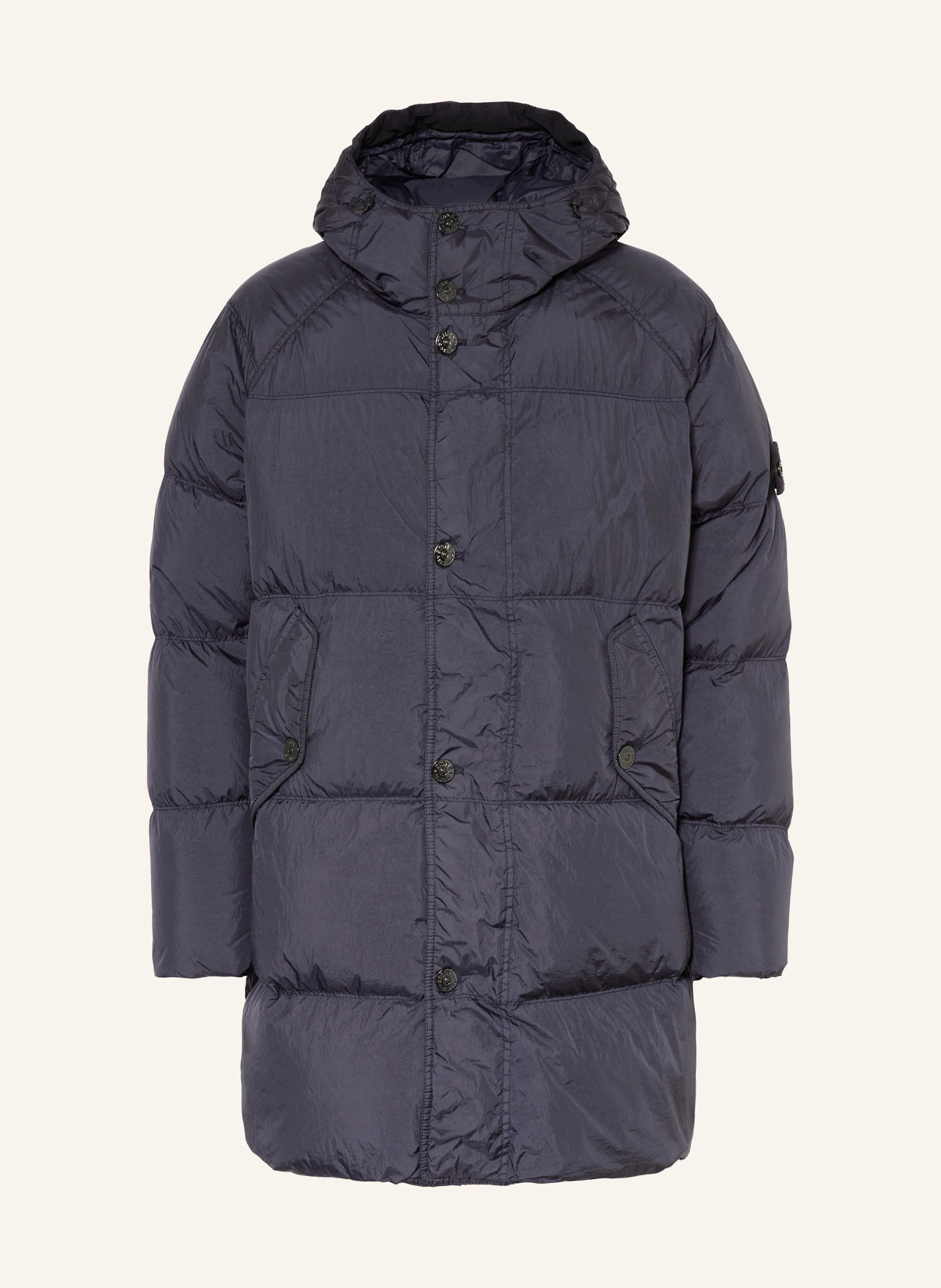 STONE ISLAND Daunenmantel