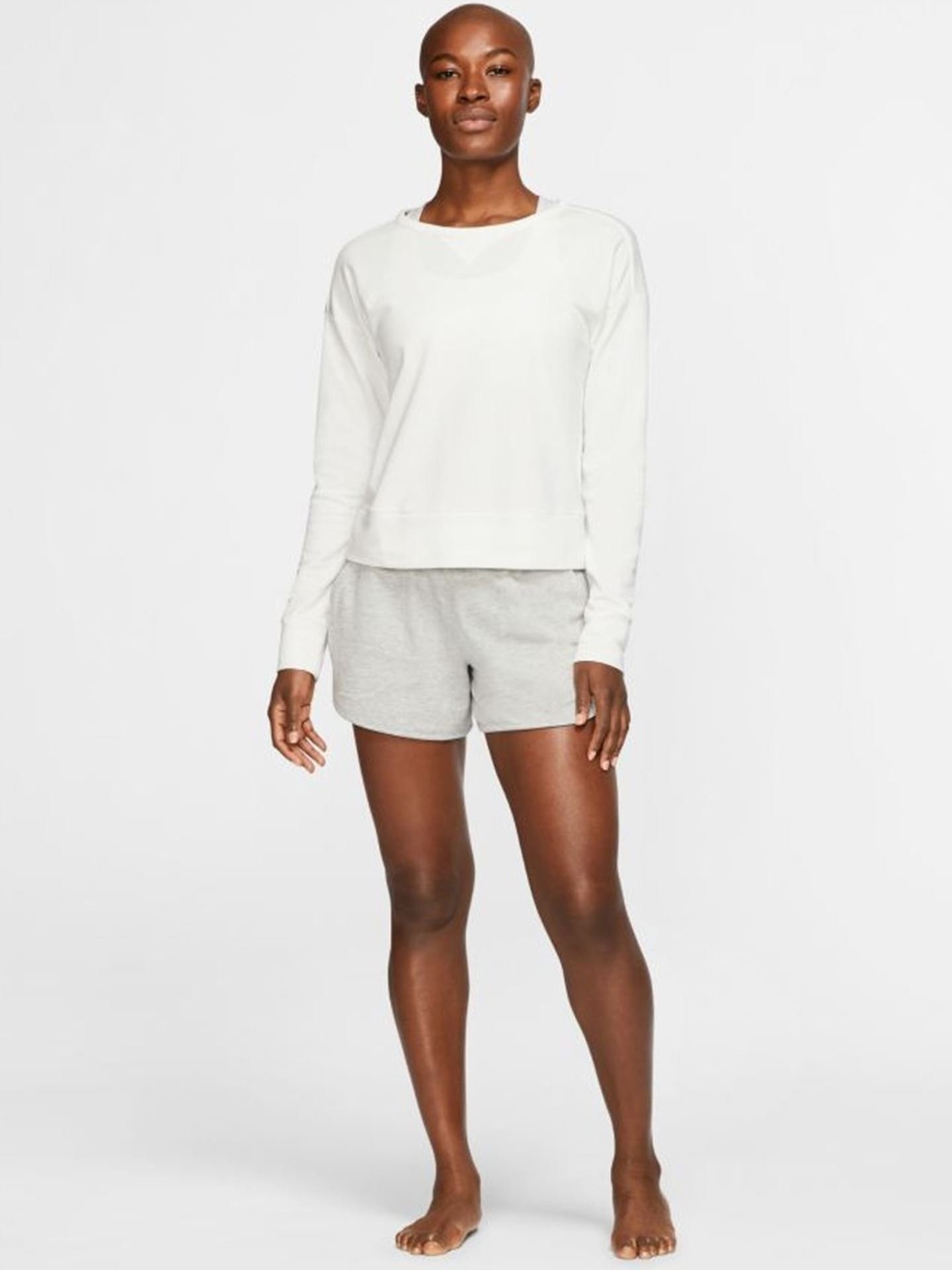 Yoga Wrap Coverup