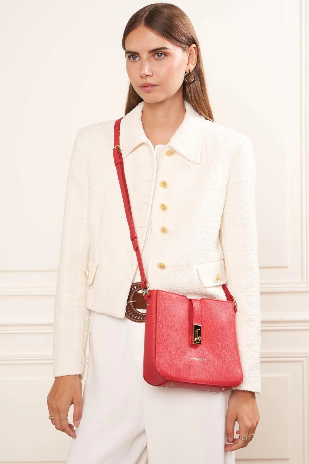 Milano Horizon-Sac trotteur