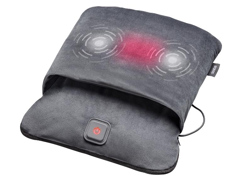 Voetmassagekussen SFM 25