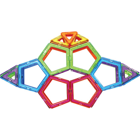 Magformers 62
