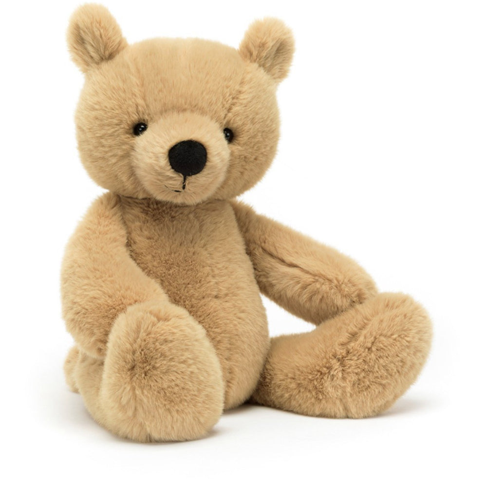 Køb Jellycat Bjørn Rufus 36 Cm