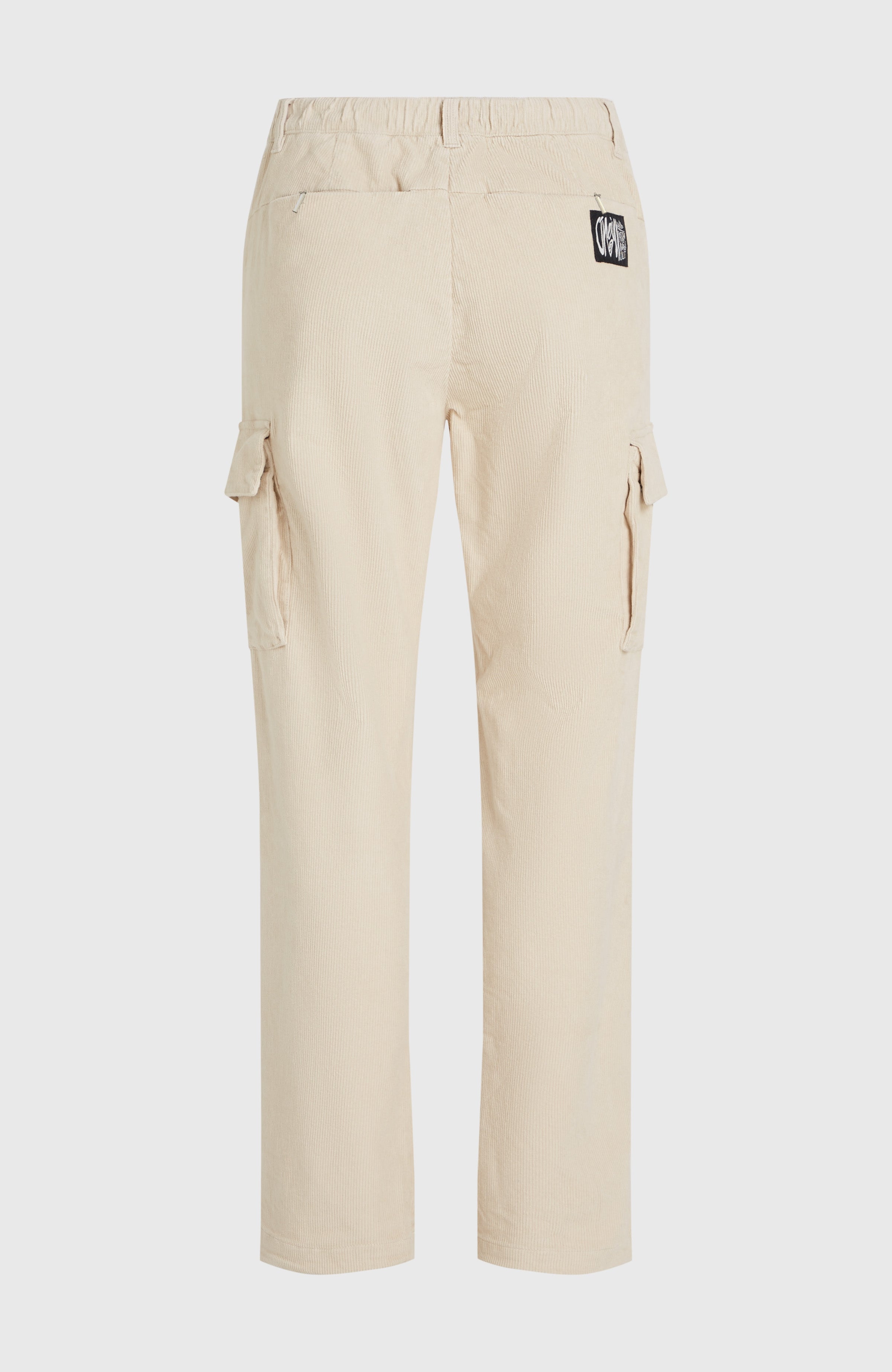 Surf Heroes Cord cargobroek