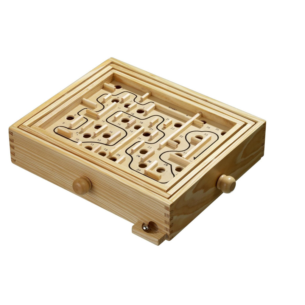 Labyrinth