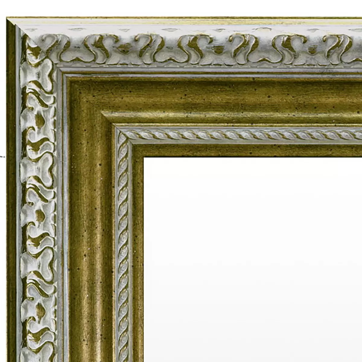 Spiegel Ariana Gold