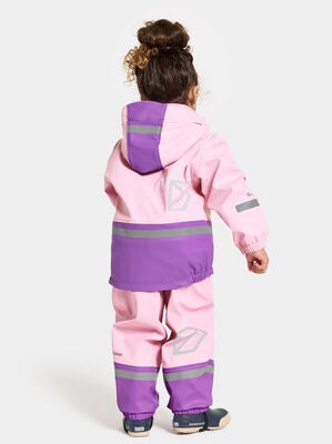 Didriksons Boardman Fôret Regnsett, Tulip Purple